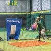 Fortress Baseball Batting Cage Nets | Heavy-Duty HDPP Fully Enclosed Baseball & Softball Cage Netting [14 Sizes & 3 Grade Options]  NET ONLY (70 x 10 x 10, #36) view 4