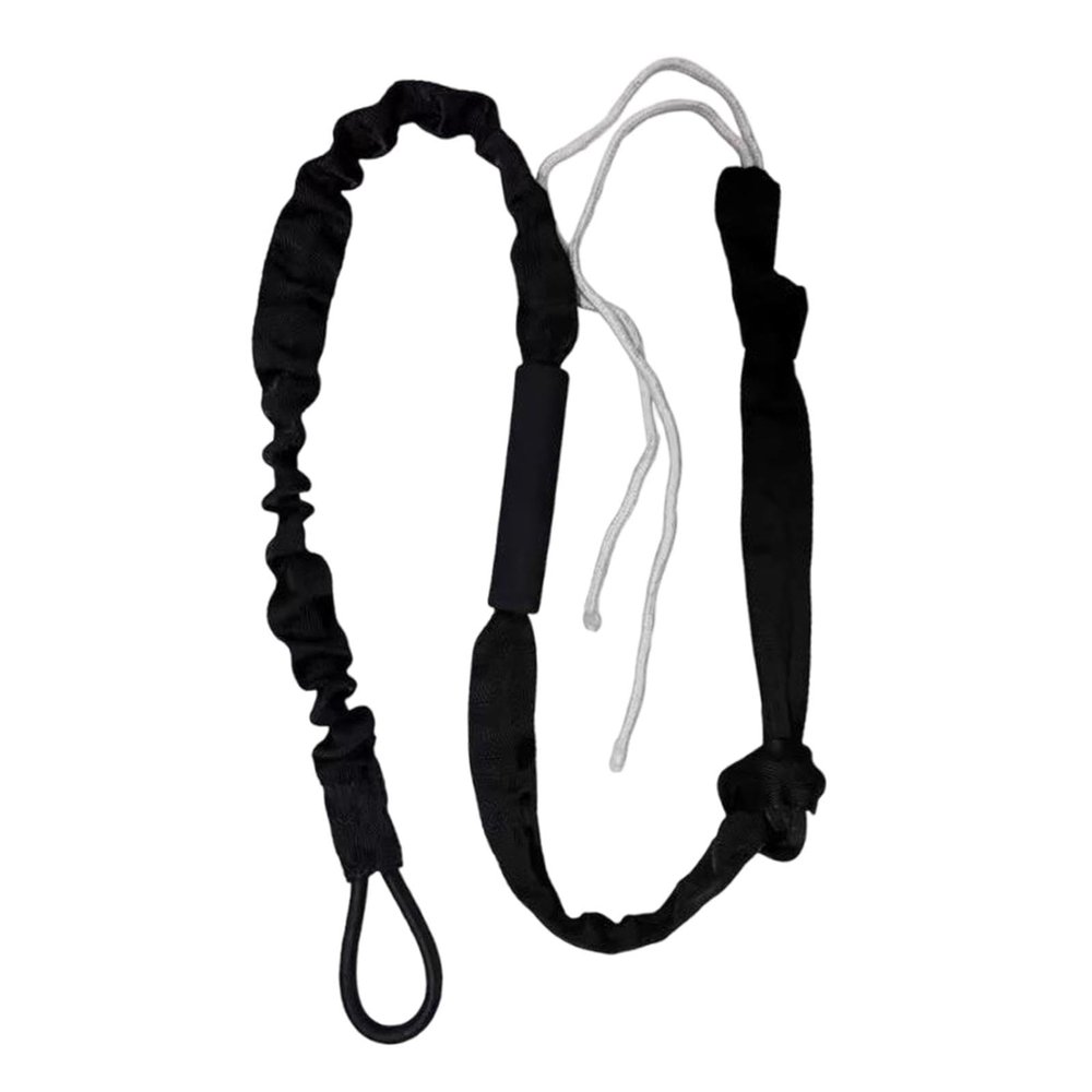 Fancyes Surfboard Sailing Rope, Wind Surfing, Control Rope, Surfing Equipment, Surfing Gears,Water Sports Practical Attachment Cord