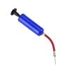 WHAMVOX 2sets Basketball Inflator Hand Air Pump for Inflatables Portable Tire Inflator Electric Ball Pump view 3