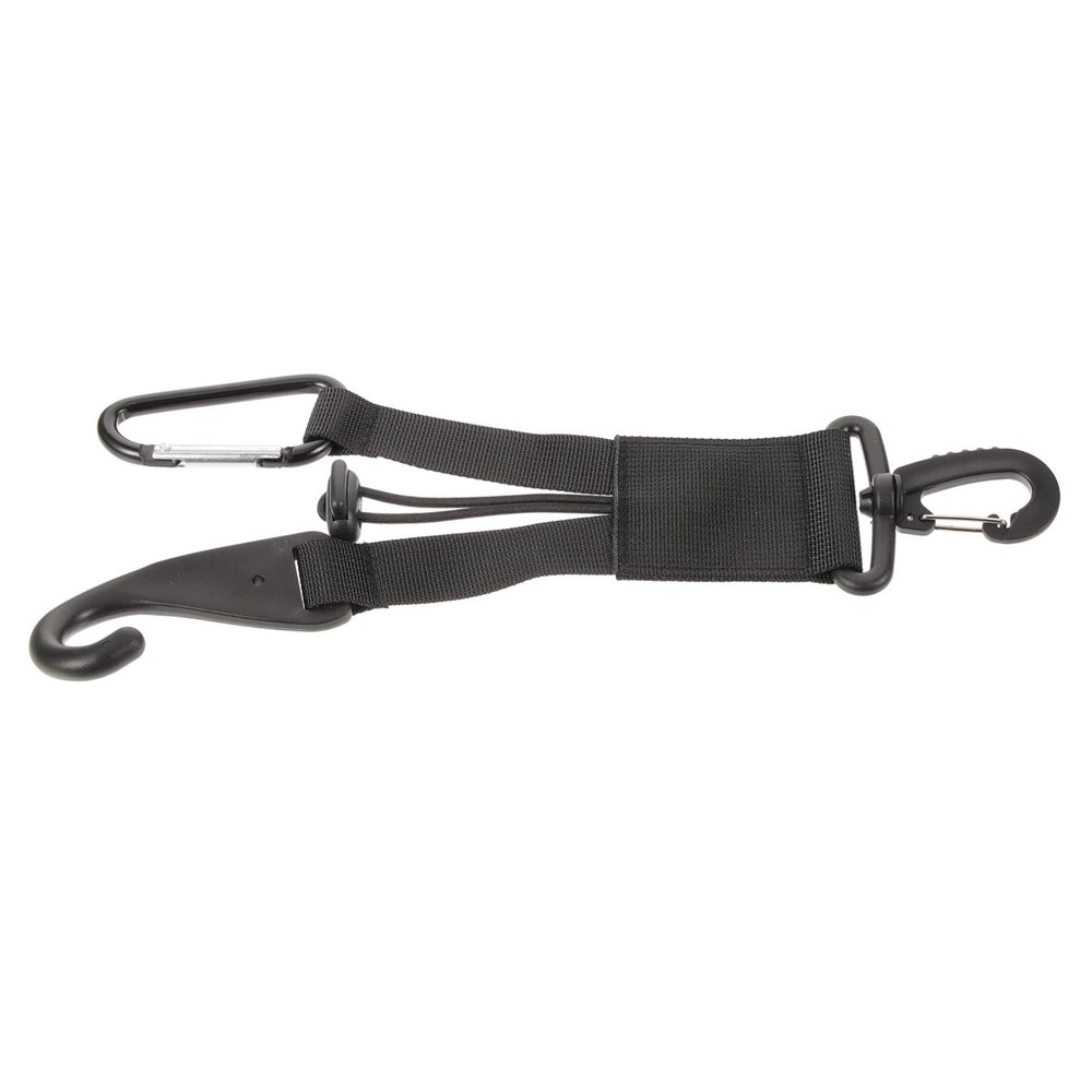WOONEKY Baseball Gear Holder with Durable Hooks Reusable Hanger for Bats Gloves and Helmets Baseball and Softball Enthusiasts Lightweight and Practical Organizer