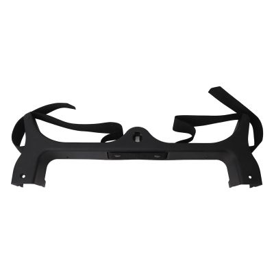 Yctze Cart Bag Bracket Attachment Rear Seat Holder Fits Precedent 2004-up, Secure Attachment, Construction for Convenient Use