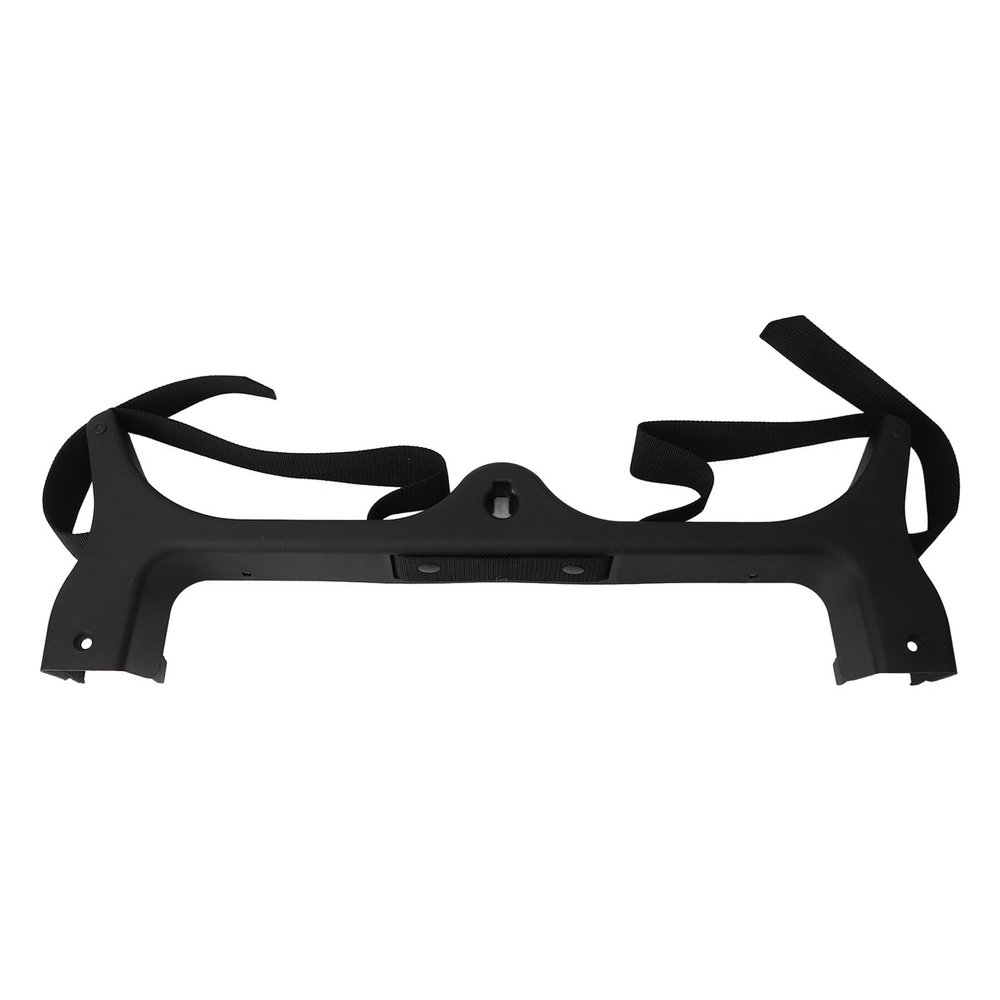 Yctze Cart Bag Bracket Attachment Rear Seat Holder Fits Precedent 2004-up, Secure Attachment, Construction for Convenient Use
