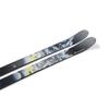 Nordica Unisex Adults Enforcer 104 Lightweight Smooth Maneuverable All-Mountain Skis Without Bindings Winter Sports, Black/Lime/Blue, 179 view 4