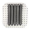 Hammy3DPrints Mount for S&W M&P 15-22 Mags - Pegboard/Metal Pegboard/Skadis/etc. | Magazine Holder Storage Rack (Non-Metal Pegboard) view 1