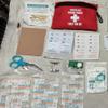 Medium Portable First Aid Travel Trauma Med Kit Pack Emergency Ouchie Pouch view 2