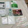 Medium Portable First Aid Travel Trauma Med Kit Pack Emergency Ouchie Pouch view 3