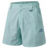 BASSDASH Men's Fishing Shorts UPF 50+ Water Resistant Quick Dry Hiking Cargo Shorts with Multi Pocket 8"
