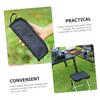 BESPORTBLE Strengthened Metal Frame Compact Design Portable Camping Chair Lightweight for Travel view 4