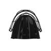 FORCE3 PRO GEAR Defender XS3 Catchers Helmet Gloss (Black/Black, Large) view 4
