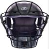 FORCE3 PRO GEAR Defender XS3 Catchers Helmet Gloss (Graphite Gray/Black, Large) view 2