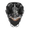 FORCE3 PRO GEAR Defender XS3 Catchers Helmet Gloss (Graphite Gray/Black, Large) view 4