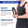 Power Twistering Bar,Upper Body Exercise Equipment 20kg/44lb Resistance for Chest, Shoulder, Forearm, Bicep and Arm Strengthening view 3