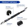 Power Twistering Bar,Upper Body Exercise Equipment 20kg/44lb Resistance for Chest, Shoulder, Forearm, Bicep and Arm Strengthening view 4