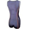 Tilos ISIS Lady, 1mm Premium Neoprene Thermoflare Swimsuit for Women (Black, Large) view 4