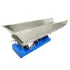 HayWHNKN Vibration Feeder GZV-8 Electromagnetic Vibrating Feeder Shaking Feeding Machine with Controller for Powder Granular Materials 110V view 2