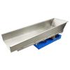 HayWHNKN Vibration Feeder GZV-8 Electromagnetic Vibrating Feeder Shaking Feeding Machine with Controller for Powder Granular Materials 110V view 3