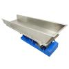 HayWHNKN Vibration Feeder GZV-8 Electromagnetic Vibrating Feeder Shaking Feeding Machine with Controller for Powder Granular Materials 110V view 4