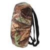 M METERXITY 2 Pack Backpack Rain Cover - Waterproof Lightweight Cover, Apply to Cycling/Hiking/Mountain Climbing (30-40L, M, Leaf Camo) view 3