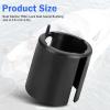 2171000 Boat Marine TRAC-Lock Seat Swivel Bushing Replacement for Springfield 2 3/8" Post, Apply to Clamp The Seat in Pedestal and Prevent Rotation view 4