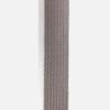 1 Pcs 1" Grey Cotton Webbing 10 Yards -Rk8 view 1