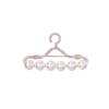 WCB1FPu Women's Brooch Pin Personality Brooch Pin Alloy Electroplating Brooch Ladies Clothing Brooch (A) view 1