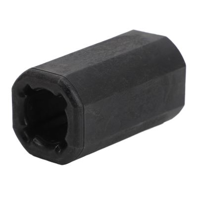 Aramox Propeller Hub Drive Sleeve, Propeller Hub Drive Sleeve Rubber Wear 835290Q1 for Mercruiser Torsion II Prop