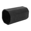 Aramox Propeller Hub Drive Sleeve, Propeller Hub Drive Sleeve Rubber Wear 835290Q1 for Mercruiser Torsion II Prop view 4