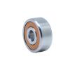 WAAZVXS 2PCS SMR95 2OS Bearing 5 * 9 * 3mm ABEC-7 Stainless Steel Hybrid Ceramic Ocean Fishing Reels Ball Bearings S95C view 2