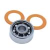 WAAZVXS 2PCS SMR95 2OS Bearing 5 * 9 * 3mm ABEC-7 Stainless Steel Hybrid Ceramic Ocean Fishing Reels Ball Bearings S95C view 4