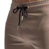 JEsilunmaMY Men's Slim Gym Jogger Sweatpants Workout Running Drawstring Track Pants Bodybuilding Athletic Pants with Pocket (Khaki,XX-Large) view 2