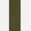 1 Pcs 1" Sage Cotton Webbing 10 Yards -Rk8 view 1