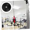 NineFit Basics 8pcs Heavy Duty Rubber Suction Cups for Boxing Punching Bag Replacement Base Sturdy Support for Freestanding Training Easy to Install Enhances Stability and Performance view 2