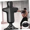 NineFit Basics 8pcs Heavy Duty Rubber Suction Cups for Boxing Punching Bag Replacement Base Sturdy Support for Freestanding Training Easy to Install Enhances Stability and Performance view 4