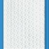 1 Pcs 1" White Polypropylene Webbing 15 Yards -Rk8 view 1