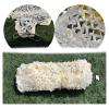 Outdoor Camouflage Netting 22m 23m 26m 33m 45m 46m,Sunscreen Camo Netting,Military Net,Hunting Camouflage Net,Camping,Party Decorations,Garden Shade Net,Car Covers,Beige-1.5x4m(4.9*13.1ft) view 1