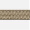 1 Pcs 1" Khaki Cotton Webbing 10 Yards -Rk8 view 1