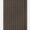 1 Pcs 1" Brown Polypropylene Webbing 15 Yards -Rk8 view 1
