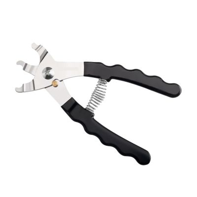 SBTRKT Bicycle Chain Repair Tool Kits Bike Chain Button Clamp Removal Tools Chain Link Connector Mountain Bike Chain Caliper
