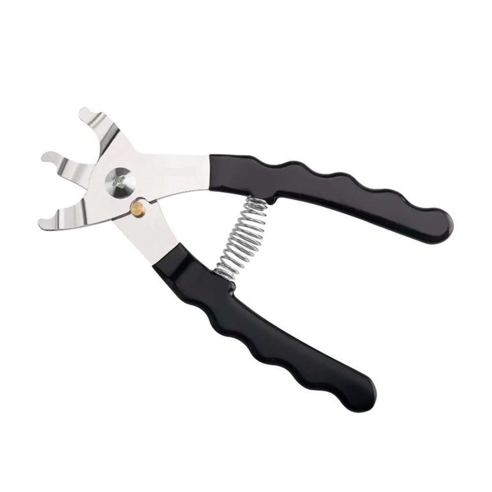 SBTRKT Bicycle Chain Repair Tool Kits Bike Chain Button Clamp Removal Tools Chain Link Connector Mountain Bike Chain Caliper