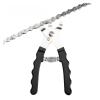 SBTRKT Bicycle Chain Repair Tool Kits Bike Chain Button Clamp Removal Tools Chain Link Connector Mountain Bike Chain Caliper view 2
