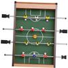 ibasenice 6pcs Table Football Balls Replacement Mini Foosball Game Balls Plastic Hard Smooth for Boys Soccer Accessories view 3