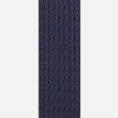 1 Pcs 1" Navy Cotton Webbing 10 Yards -Rk8