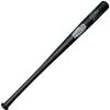 Cold Steel Brooklyn Smasher, Black, 34 Inch & Brooklyn Series Unbreakable Baseball Bat - Made of High-Impact Polypropylene, Brooklyn Slammer (19"), One Size (92BSW) view 2