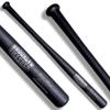 Cold Steel Brooklyn Smasher, Black, 34 Inch & Brooklyn Series Unbreakable Baseball Bat - Made of High-Impact Polypropylene, Brooklyn Slammer (19"), One Size (92BSW) view 3