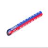 NEXTORCH Red and Blue Flashing Police Lights, Rechargeable LED Slap Bracelet Strobe Light for Police Law Enforcement Bike Riding Security, Night Safety Dog Walking Running Cycling Emergency 1 Pack view 1