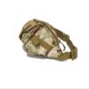 Tactical Fanny Pack, Dual Men Wait Bag Hip Belt Bumbag Utility Bags for Outdoor Fishing Hiking Climbing Cycling view 3