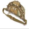 Tactical Fanny Pack, Dual Men Wait Bag Hip Belt Bumbag Utility Bags for Outdoor Fishing Hiking Climbing Cycling view 4