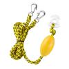 Tow Harness with Float, Boat Tow Rope for Tubing, Heavy Duty Tow Harness for Water ski,Wakeboard, kneeboard 16FT view 1