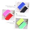 SUPVOX Ski Straps Snowboard Shoulder Straps Tape 10 Pack for Snowboard Carrying and Protection Random Color view 3