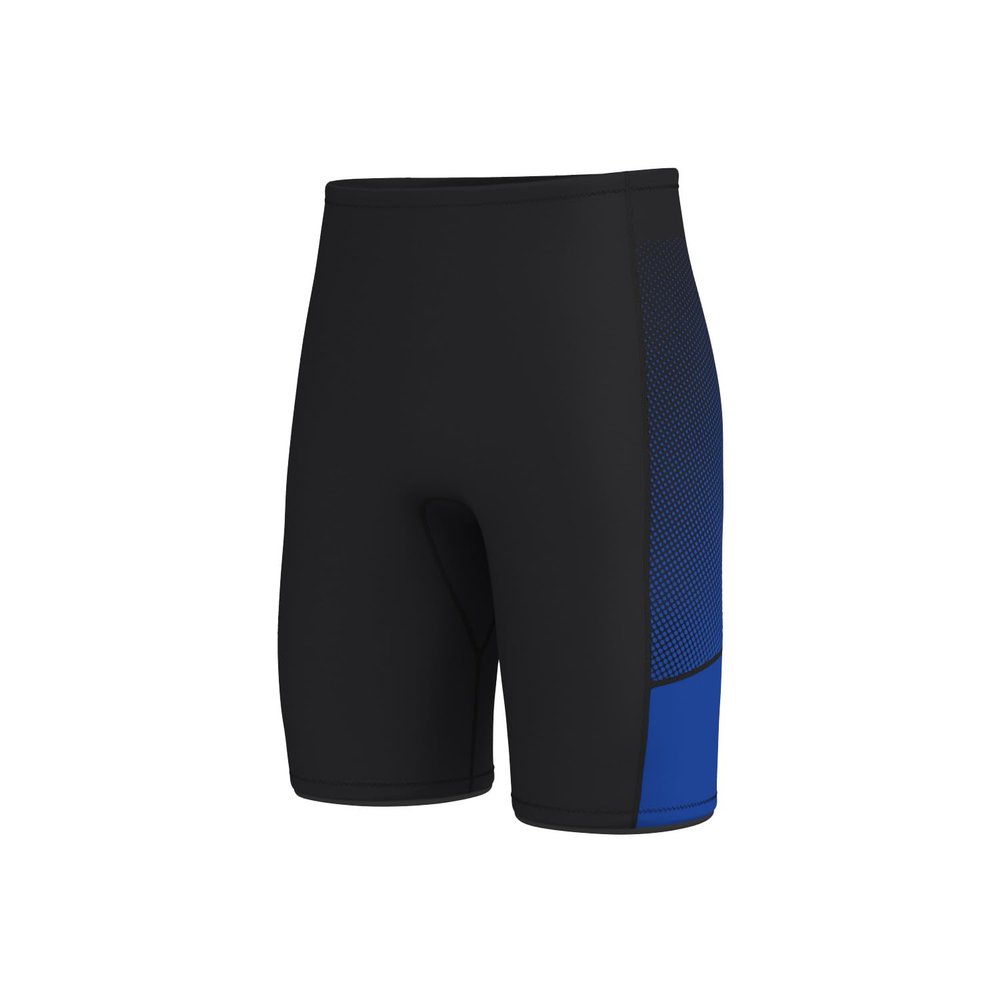 GoldFin Wetsuit Shorts Men, Mens 2mm Wet Suits Neoprene Short for Water Sports Diving Surfing Swimming Snorkeling